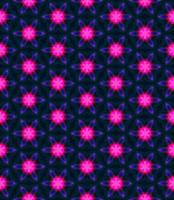 Purple, pink, blue and black color seamless pattern texture and template. Multicolored. Colorful ornamental graphic design. vector