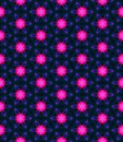 Purple, pink, blue and black color seamless pattern texture and template. Multicolored. Colorful ornamental graphic design. vector