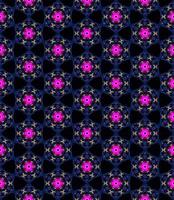 Bright and neon multi color seamless pattern texture and template. Multicolored. Colorful ornamental graphic design. vector