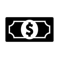 financial flat icon vector