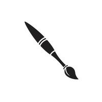 Paint Brush. Paint brush icons. Paint brush simple sign. Paint brush  outline icon isolated. Paint brush art symbols. Paint brush vector design  illustration. 21626637 Vector Art at Vecteezy