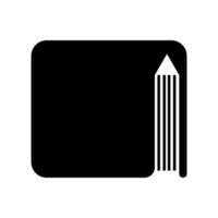 Book Education icon design vector