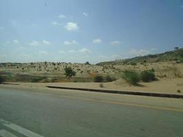 Amazing Beauty of Thar Desert photo