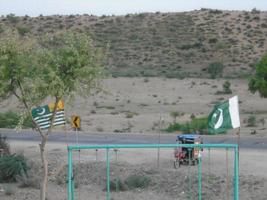 Amazing Beauty of Thar Desert photo