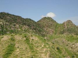 Amazing Beauty of Thar Desert photo