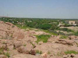 Amazing Beauty of Thar Desert photo