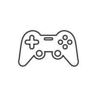 game icon symbol Flat vector illustration for graphic and web design.