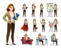Business Woman Cartoon Vector Art, Icons, and Graphics for Free Download Business Woman Cartoon Vector Art, Icons, and Graphics for Free Download