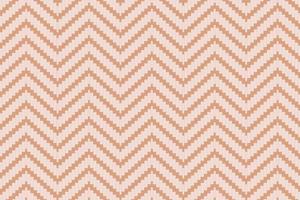 Brown seamless twill using pattern thailand style, Abstract Brown background vector