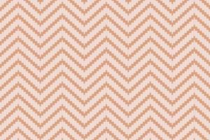 Brown seamless twill using pattern thailand style, Abstract Brown background vector