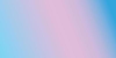 vector abstract background with soft color gradient