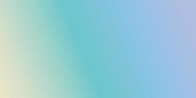 vector abstract background with soft color gradient
