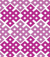 Weaving Pattern square more frequent, Vector seamless pattern. Modern stylish texture. Trendy graphic design for out clothes test equipment, interior, wallpaper art pink.