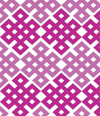 Weaving Pattern square more frequent, Vector seamless pattern. Modern stylish texture. Trendy graphic design for out clothes test equipment, interior, wallpaper art pink.