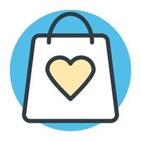 Favorite Shopping Concepts vector