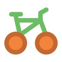 Trendy Cycle Concepts vector