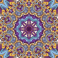 Abstract background for textile design. vector