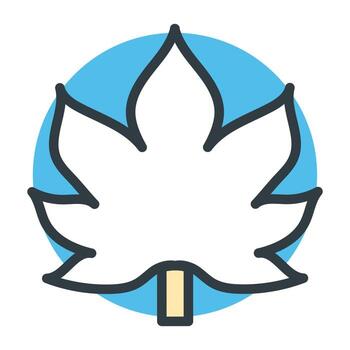 Maple Leaf Concepts vector