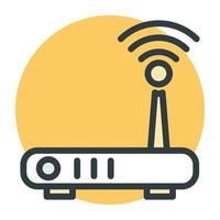 Trendy Modem Concepts vector