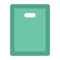 Trendy Mobile Concepts vector