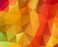 Vector background from polygons, abstract background, wallpaper