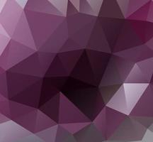 Vector background from polygons, abstract background, wallpaper