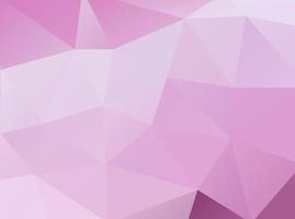 Vector background from polygons, abstract background, wallpaper