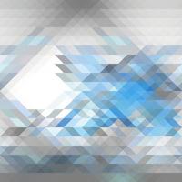 Vector background from polygons, abstract background, wallpaper