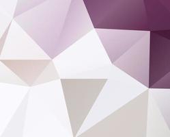 Vector background from polygons, abstract background, wallpaper