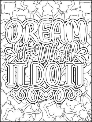 Adult Coloring Book Vector Art, Icons, and Graphics for Free Download