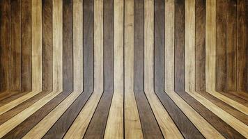 fondo de textura de madera vieja para el diseño de patrones. foto