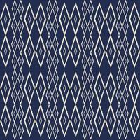 abstract batik bohemian fabric fashion pattern background vector graphic illustration seamless pattern