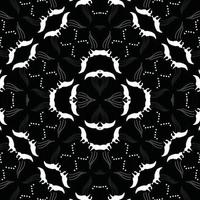 Seamless pattern background with abstract floral pattern able to print for cloths  tablecloths  blanket  shirts  dresses  posters  papers. vector