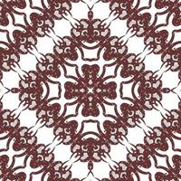 Seamless pattern background with abstract floral pattern able to print for cloths  tablecloths  blanket  shirts  dresses  posters  papers. vector