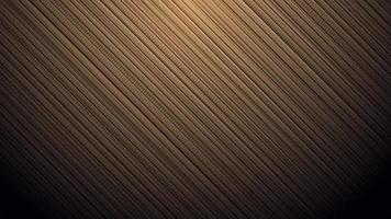 Brown Stripes Abstract Background