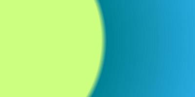 Gradient color background vector