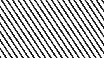 the black pattern of lines. Diagonal lines monochrome striped vector