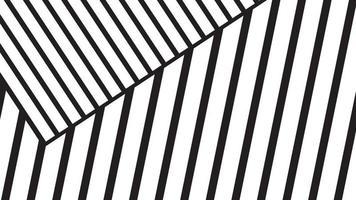 the black pattern of lines. Diagonal lines vector