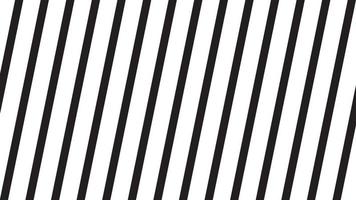 monochrome striped. the black pattern of lines. Diagonal lines vector