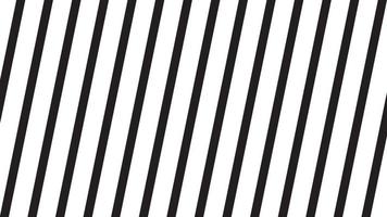 monochrome striped. the black pattern of lines. Diagonal lines vector