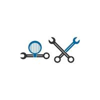 Bicycle. Bike icon logo design vector. Cycling concept template vector