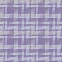Plaid Pattern Vector, Tartan Fabric background vector