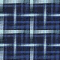 Plaid Pattern Vector, Tartan Fabric background vector