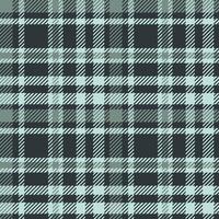 Plaid Pattern Vector, Tartan Fabric background vector