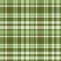 Plaid Pattern Vector, Tartan Fabric background vector