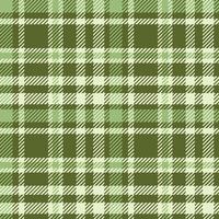 Plaid Pattern Vector, Tartan Fabric background vector