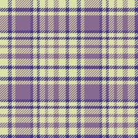 Plaid Pattern Vector, Tartan Fabric background vector