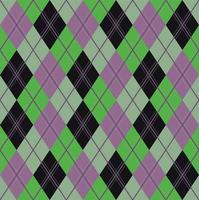 Argyle Pattern vector,geometric, background,Classic Knitted,plaid vector