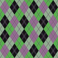 Argyle Pattern vector,geometric, background,Classic Knitted,plaid vector