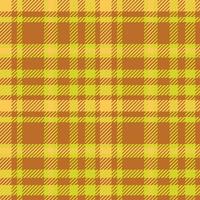 Plaid Pattern Vector, Tartan Fabric background vector